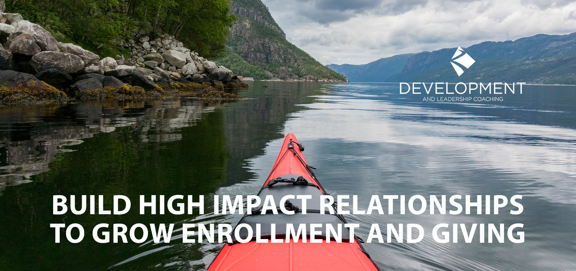 LESA – Build high impact relationships to grow enrollment and giving