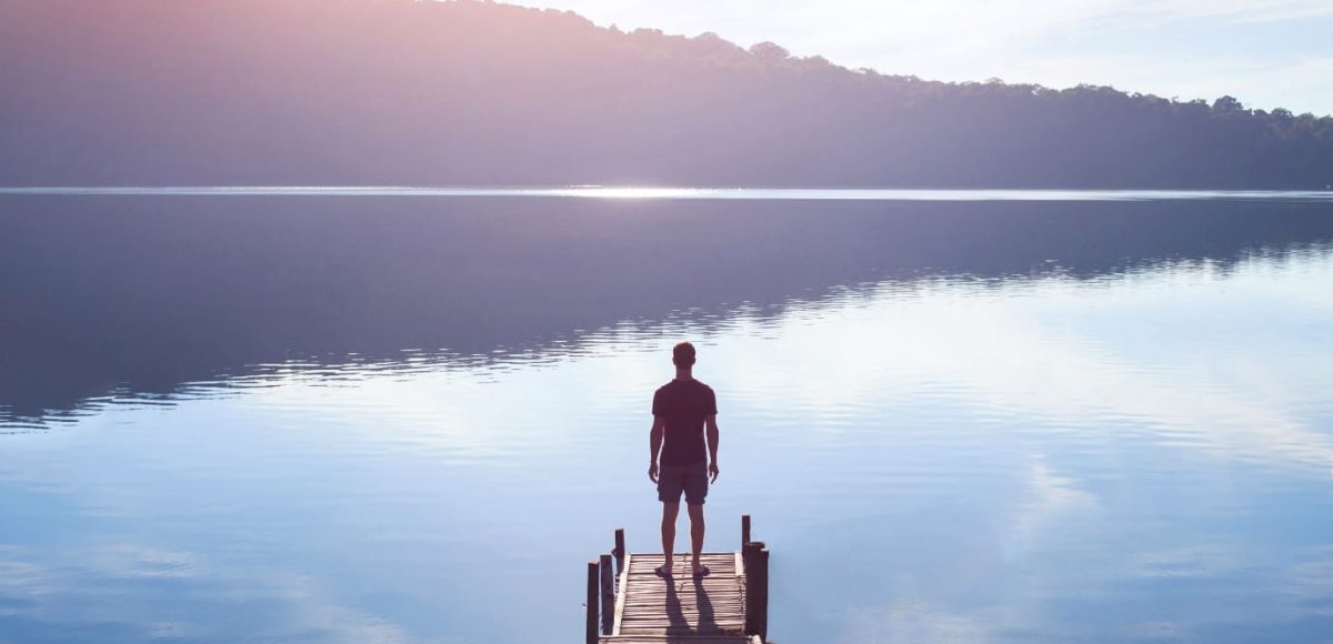 Lead Well by Reinventing Yourself